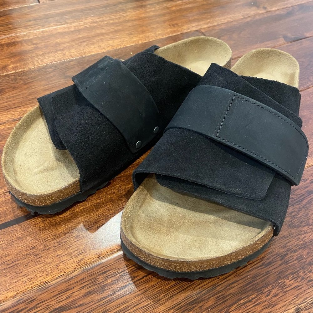 Birkenstock Kyoto